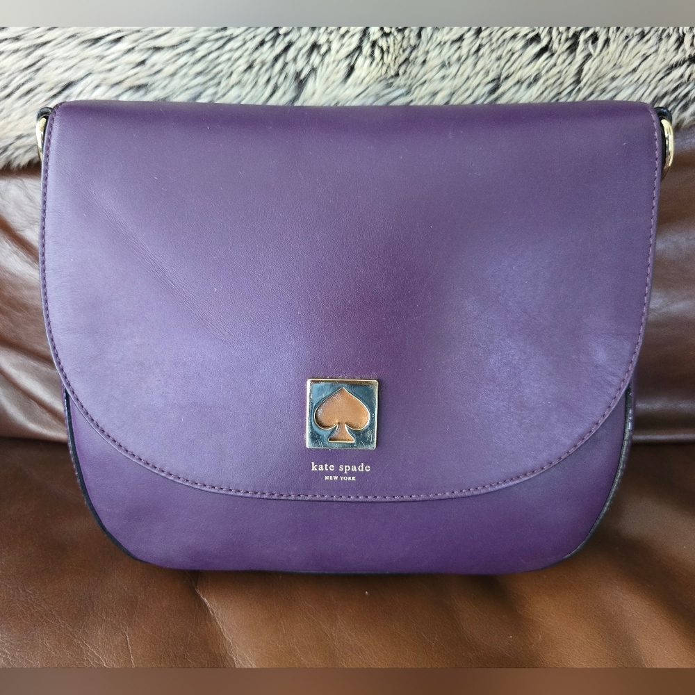 Kate Spade Crossbody Purse